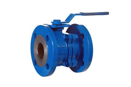 BALL VALVE